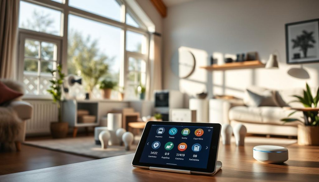 Goedkoop smart home assortiment