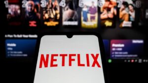 Meteen op plek 1 bij Netflix: De terugkeer van een van de populairste series
