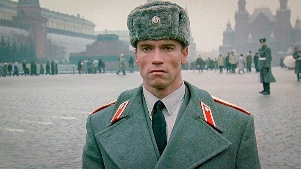 Schwarzenegger op zijn hardst: cultklassieker uit 1988 is vanavond zomaar op tv te zien