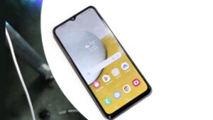 Mensen met deze Samsung-telefoon hebben plotseling een probleem