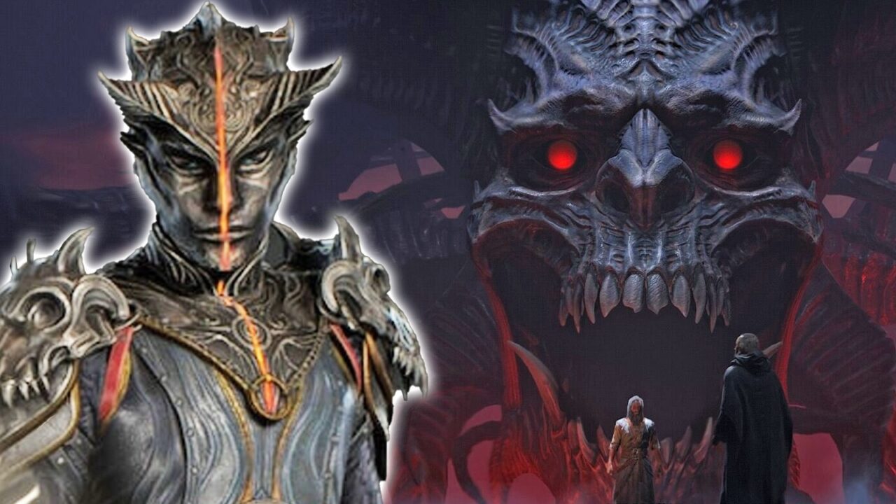 Diablo 4 krijgt nieuwe dungeons en die doen iets wat nog nooit eerder is vertoond