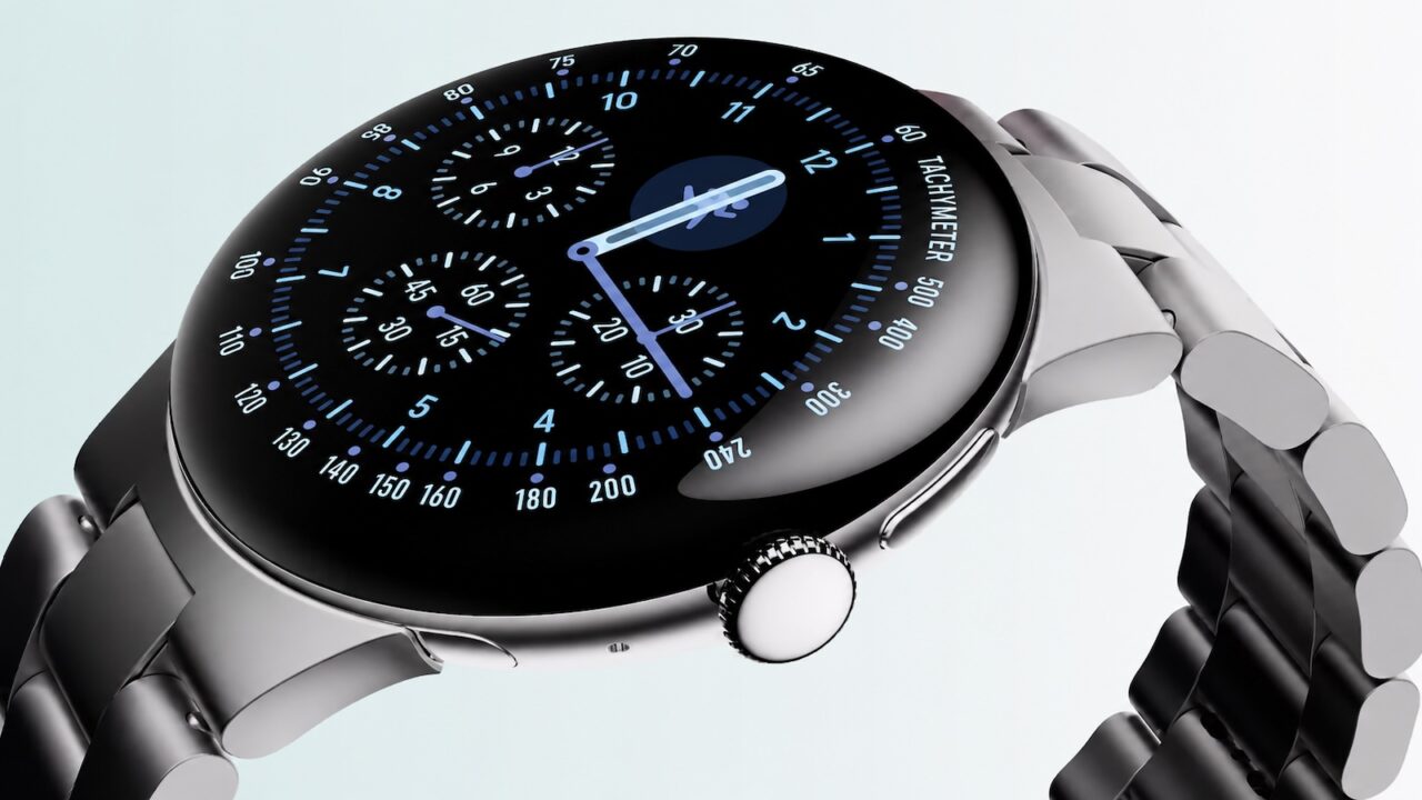 Nieuwe Google Pixel Watch 5 krijgt voor het eerst  functie waar zoveel mensen bij smartwatches op hebben gewacht