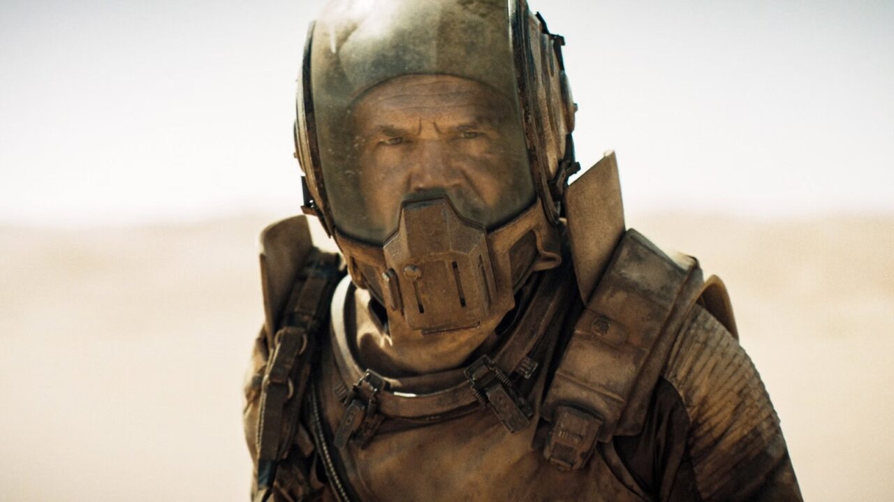 Vanaf donderdag kunnen jullie je op Netflix voorbereiden op de grootste sciencefictionfilm van 2026