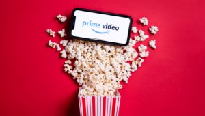De nieuwe films en series op Prime video: september-editie
