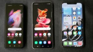 Samsung laat bezitters van deze twee toestellen vanaf nu in de steek