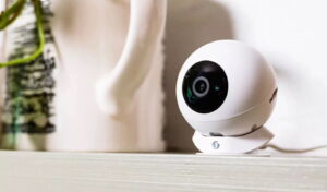Kost slechts 40 euro: Betaalbare Shelly-camera biedt een functie die Blink en Ring missen