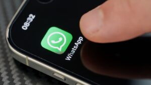 Ook iPhone-bezitters raken WhatsApp kwijt