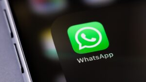 WhatsApp werkt vanaf 8 september niet meer op deze telefoons